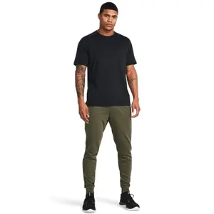 Jogging Trousers Under Armour Rival Terry image-2