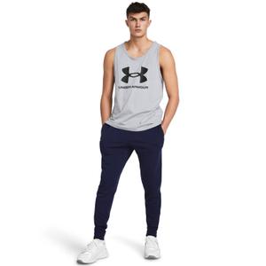 Jogging Trousers Under Armour Rival Terry image-1