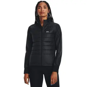 Women's waterproof jacket Under Armour Storm Insulated Hybrid image-2