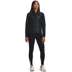 Women's waterproof jacket Under Armour Storm Insulated Hybrid image-1