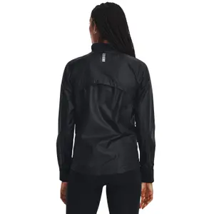 Women's waterproof jacket Under Armour Storm Insulated Hybrid image-4