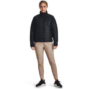 Vattentät jacka för kvinnor Under Armour Storm image-2