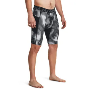 Wathose Under Armour HeatGear® Printed image-4