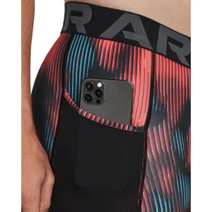 Cuissard Under Armour HeatGear® Printed image-6