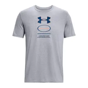 T-Shirt Under Armour image-0
