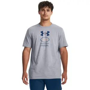T-Shirt Under Armour image-1