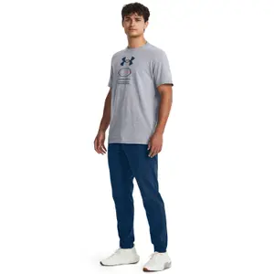 T-Shirt Under Armour image-2