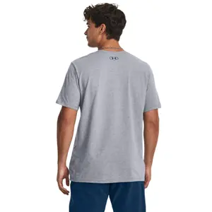 T-Shirt Under Armour image-4