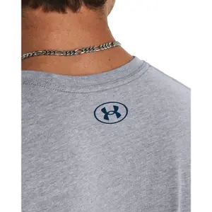 T-Shirt Under Armour image-5