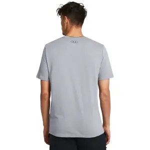 T-shirt Under Armour Branded Gel Stack image-3