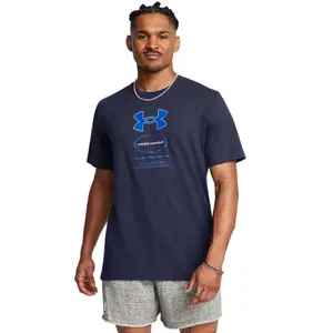 T-shirt Under Armour Branded Gel Stack image-1