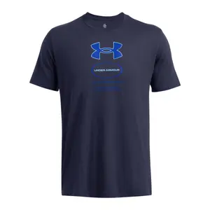 T-shirt Under Armour Branded Gel Stack image-0