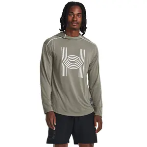 Kapuzenpullover Under Armour Everywhere image-1
