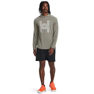 Kapuzenpullover Under Armour Everywhere image-2