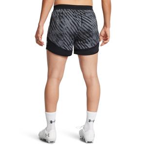 Short estampado mujer Under Armour Challenger Pro image-4