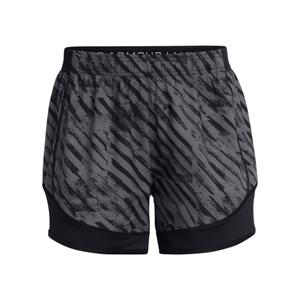 Short estampado mujer Under Armour Challenger Pro image-0