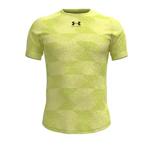 Maillot Under Armour Challenger Pro