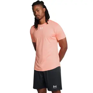 Bedrukte trainingstop Under Armour Challenger Pro image-1