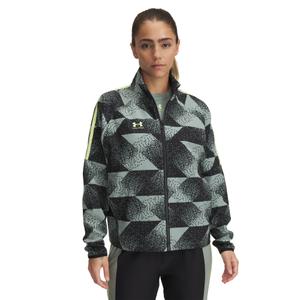 1381051-348-trainingsjacke-damen-under-armour-challenger-pro-vert-sonic-yellow-noir