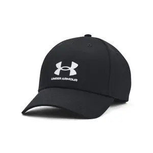 Cap Under Armour Lockup Adj image-0