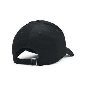Cap Under Armour Lockup Adj image-1