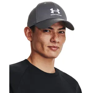 Cap Under Armour Lockup Adj image-2