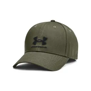 Boné Under Armour Branded Lockup Adj image-0