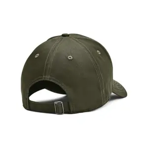 Boné Under Armour Branded Lockup Adj image-1
