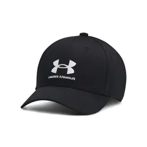 Cappellino regolabile con visiera per bambini Under Armour Branded SDI