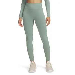 Leggings sin costuras para mujer Under Armour image-0
