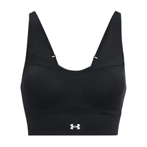 Brassière femme Under Armour Smartform Evo Mid CF image-0