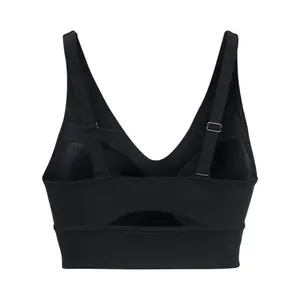 Brassière femme Under Armour Smartform Evo Mid CF image-1