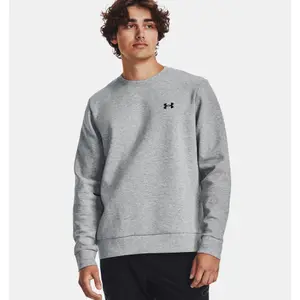 Sweatshirt Under Armour Unstoppable Fleece image-1