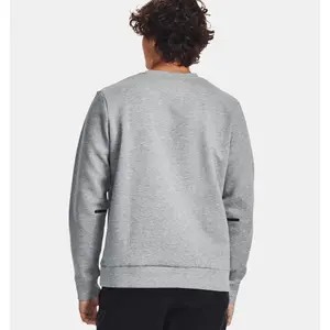 Sweatshirt Under Armour Unstoppable Fleece image-4