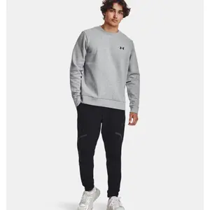 Sweatshirt Under Armour Unstoppable Fleece image-2