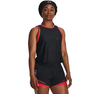 Damski tank top Under Armour Everywhere image-2