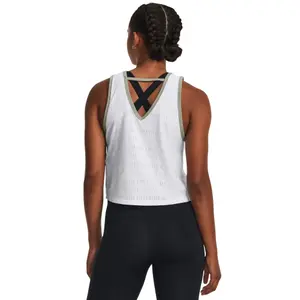 Women's tank top Under Armour Everywhere image-4