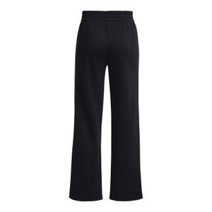 Pantalón de chándal mujer Under Armour Rival Fleece Straight image-3