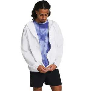 Chaqueta impermeable Under Armour Launch image-1