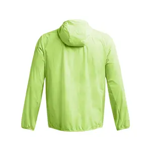 Casaco impermeável Under Armour Launch image-2