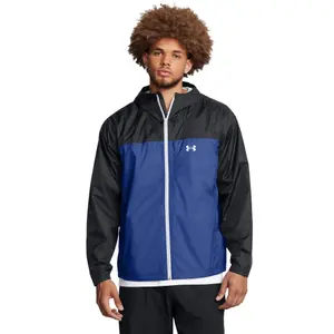 Vandtæt jakke Under Armour Stormproof Cloudstrike image-1
