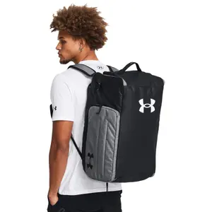 Duffle bag Under Armour Contain Duo Medium image-0