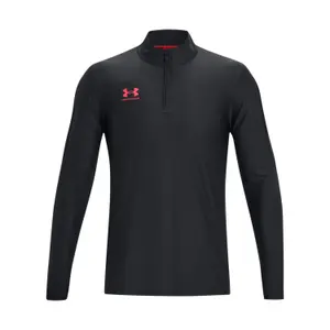 Maillot de manga larga con cremallera de 1/4 Under Armour Challenger Pro image-0