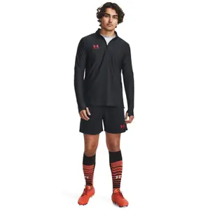 Maillot de manga larga con cremallera de 1/4 Under Armour Challenger Pro image-1