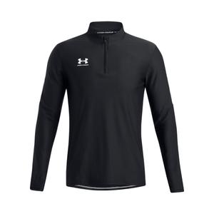 1382114-003-sweatshirt-com-fecho-1-4-under-armour-challenger-pro-preto-branco