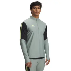 Training top 1/4 zip Under Armour Challenger Pro image-0