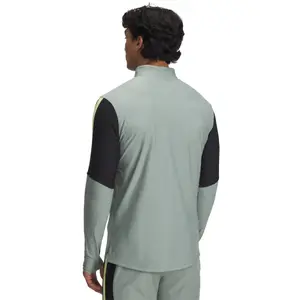 Training top 1/4 zip Under Armour Challenger Pro image-1