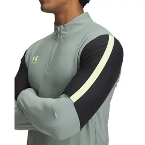 Training top 1/4 zip Under Armour Challenger Pro image-2