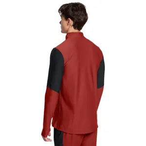 Sweatshirt 1/4 zip Under Armour Challenger Pro image-3