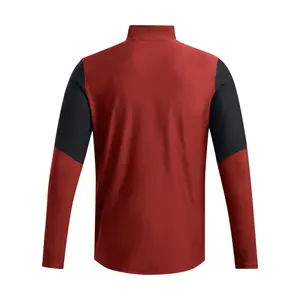 Sweatshirt 1/4 zip Under Armour Challenger Pro image-2
